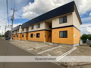 メゾンド菅原三八Eの画像