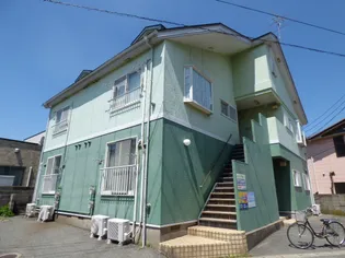 ベルトピア秋田3の画像