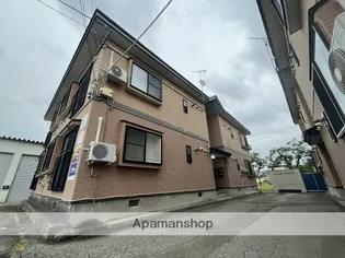 パステル拾六番館の画像