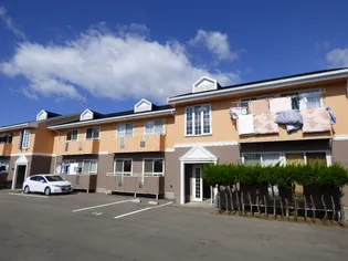 アーバンライフ八橋の画像