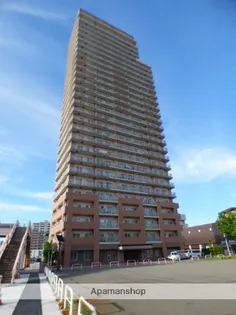 ベルドゥムールランドマーク秋田の画像