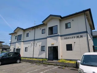 スカイハイツMMの画像