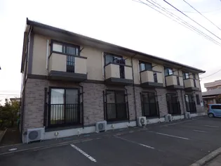 ドミールエスの画像