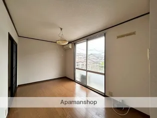 タウニィNC【205号室】の居間