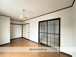 タウニィNC【205号室】のその他画像