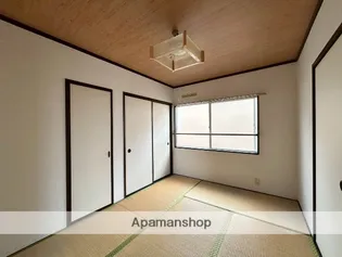 タウニィNC【205号室】のその他画像