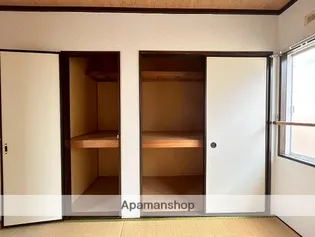 タウニィNC【205号室】のその他画像