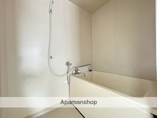 タウニィNC【205号室】の風呂