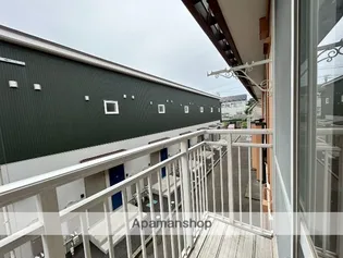 タウニィNC【205号室】のその他画像