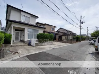 タウニィNC【205号室】の周辺