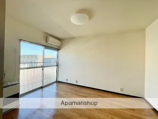 サンシャイン池田【203号室】の居間