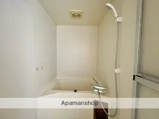 サンシャイン池田【203号室】の風呂