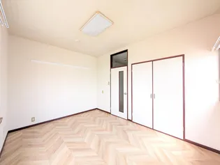 コーポフロール【10号室】のその他画像