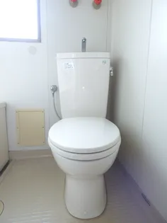 コーポフロール【10号室】のその他画像