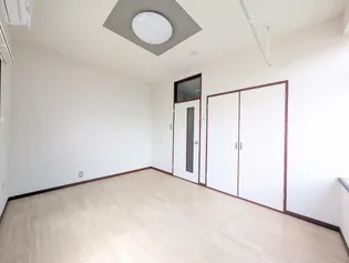 コーポフロール【8号室】のその他画像