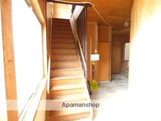 高橋平和町アパート【1階】のその他画像