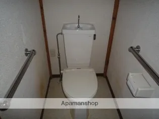 高橋平和町アパート【1階】のその他画像