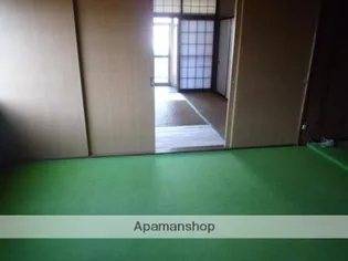 高橋平和町アパート【1階】のその他画像