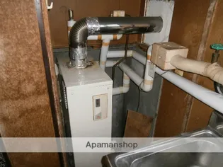 高橋平和町アパート【1階】のその他画像