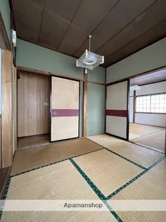 高橋平和町アパート【2-1号室】のその他画像