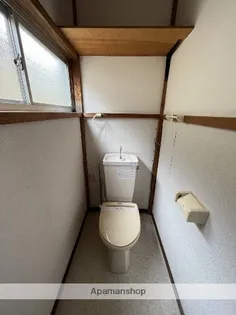 高橋平和町アパート【2-1号室】のその他画像