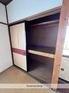 高橋平和町アパート【2-1号室】のその他画像