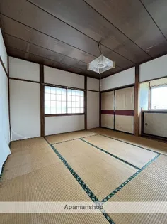 高橋平和町アパート【2-1号室】のその他画像