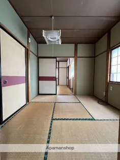 高橋平和町アパート【2-1号室】のその他画像