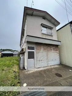 高橋平和町アパート【1階】の外観