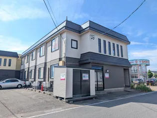 メゾンドペルルⅡの画像