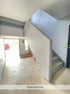 コスモハウス童夢【1階】のその他画像