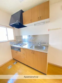 コスモハウス童夢【1階】のキッチン