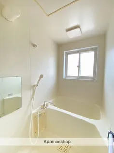 コスモハウス童夢【1階】の風呂