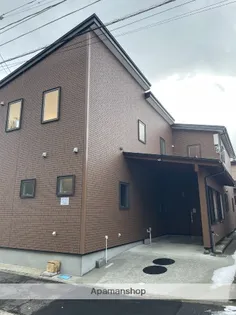 ラ メゾン パルタージェの画像