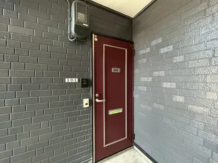 SOLANA割山 Ⅰ【101号室】のその他画像