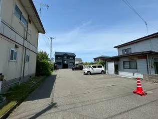 SOLANA割山 Ⅰ【101号室】のその他画像