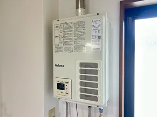 SOLANA割山 Ⅰ【101号室】の内装