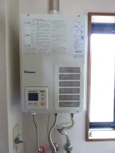 SOLANA割山 Ⅰ【101号室】の内装