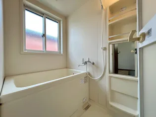 SOLANA割山 Ⅰ【101号室】の風呂