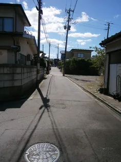 SOLANA割山 Ⅰ【101号室】の周辺