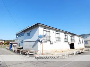 ハイツ稲荷の画像