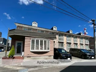 平成コーポ山王Ⅱの画像