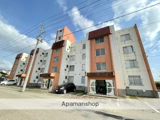 アローマンションの画像