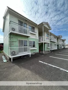 サンドミニアムイサノⅡの画像