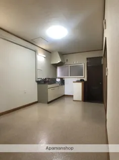 クレセントハウスくらべ【101号室】の内装