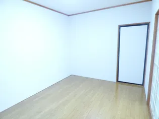 クレセントハウスくらべ【101号室】の内装