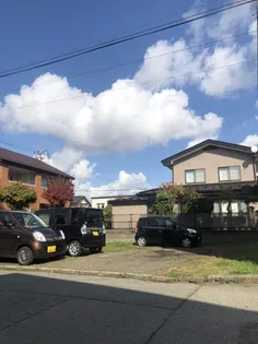 クレセントハウスくらべ【101号室】の周辺