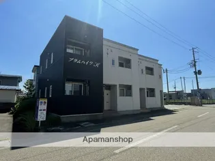 プラムハイツKの画像