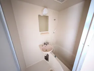 ル・マージュ山王【103号室】の風呂