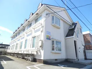 ル マージュ山王の画像